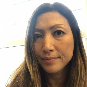 Meet your Posher, Chieko